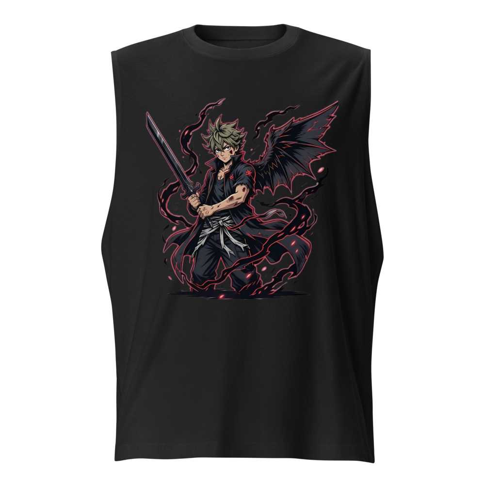 Devil Union Asta Unisex Athletic Performance Sport