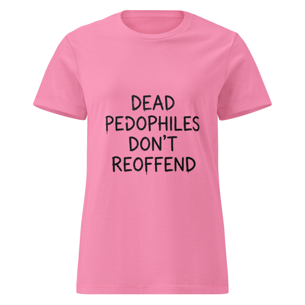 Dead PDFile tee