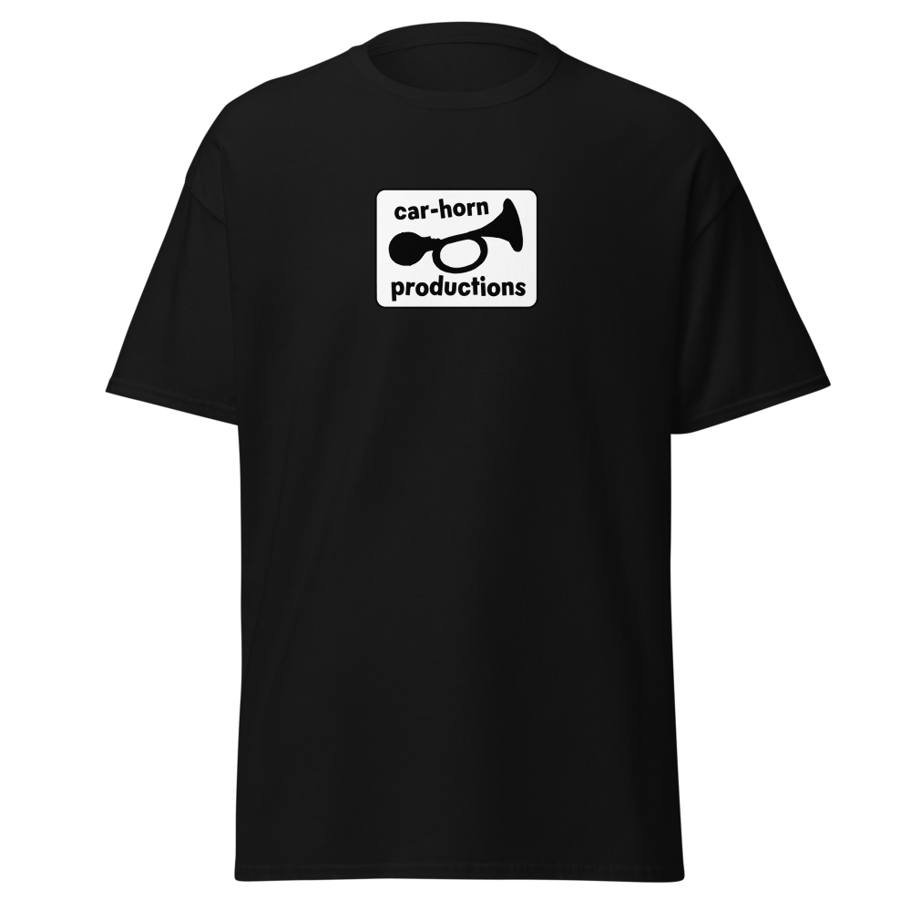 Car-Horn Productions Shirt