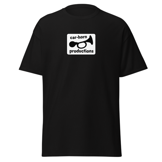 Car-Horn Productions Shirt