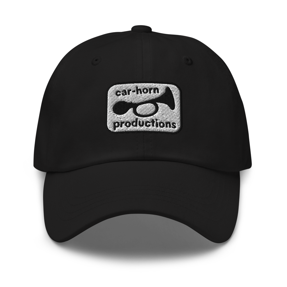 Car-Horn Productions Hat