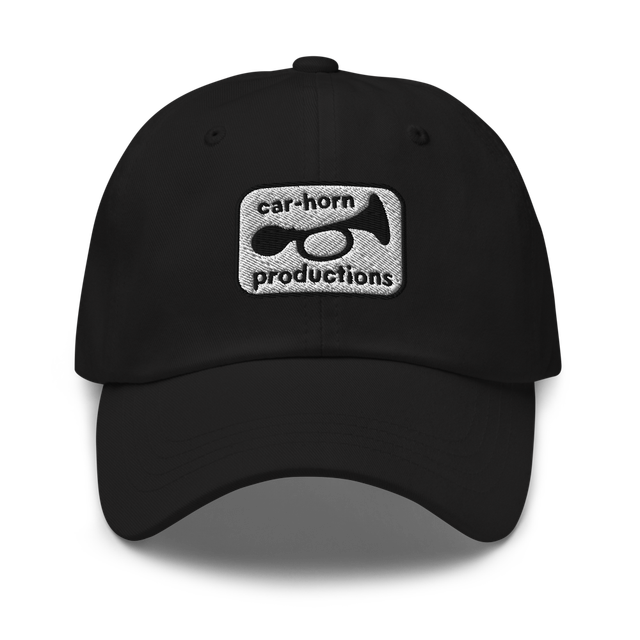 Car-Horn Productions Hat