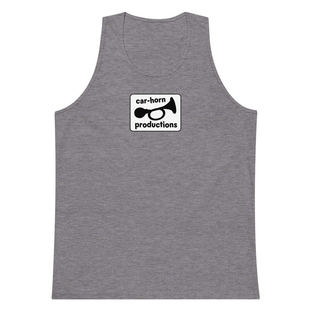 Car-Horn Productions Tank