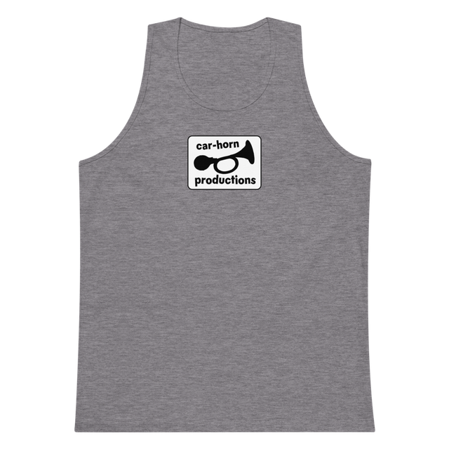 Car-Horn Productions Tank