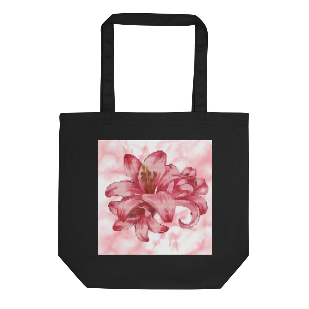 Econscious EC8000 Eco-Friendly Canvas Tote