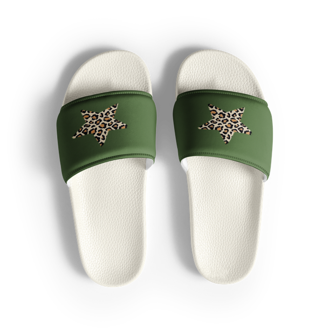 Premium Comfort Everyday Slides
