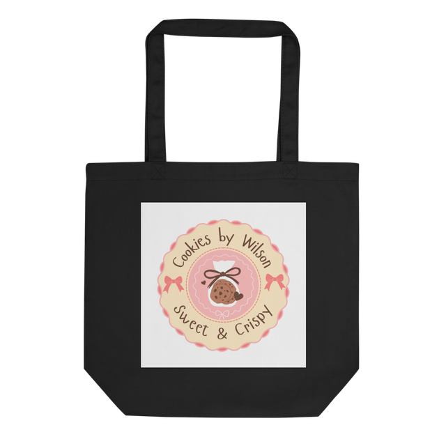Cookies by Wilson Tote bag