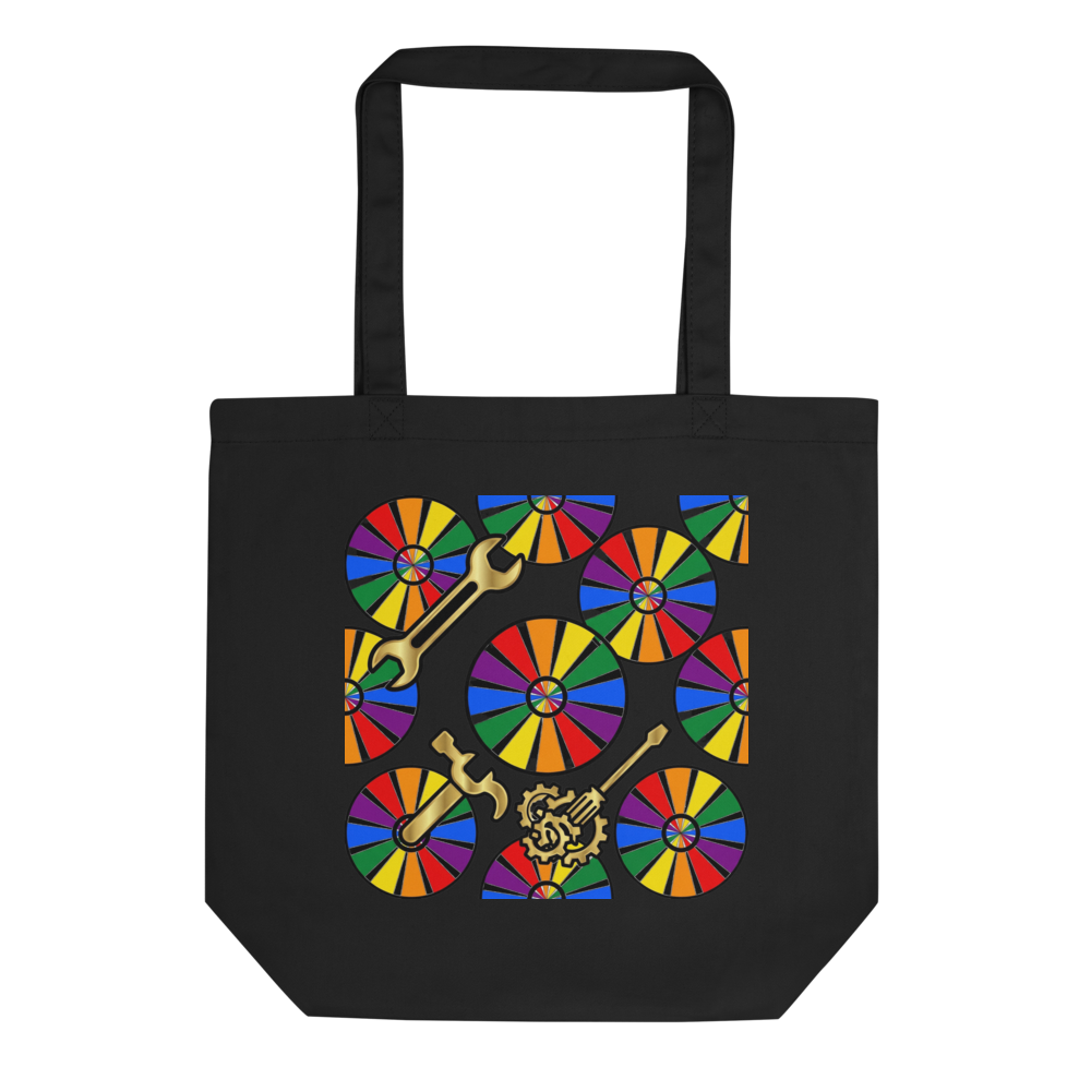 Sml Mickey bag