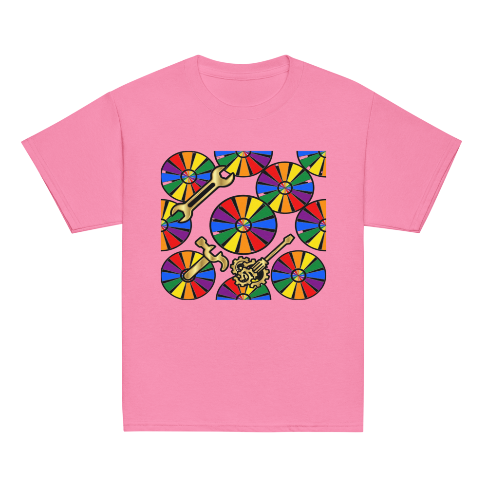 Sml factorfan youth t shirt