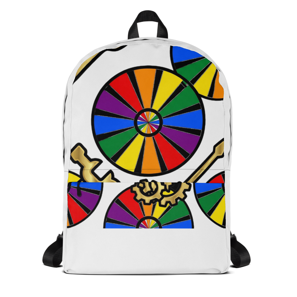 Sml factorfan backpack