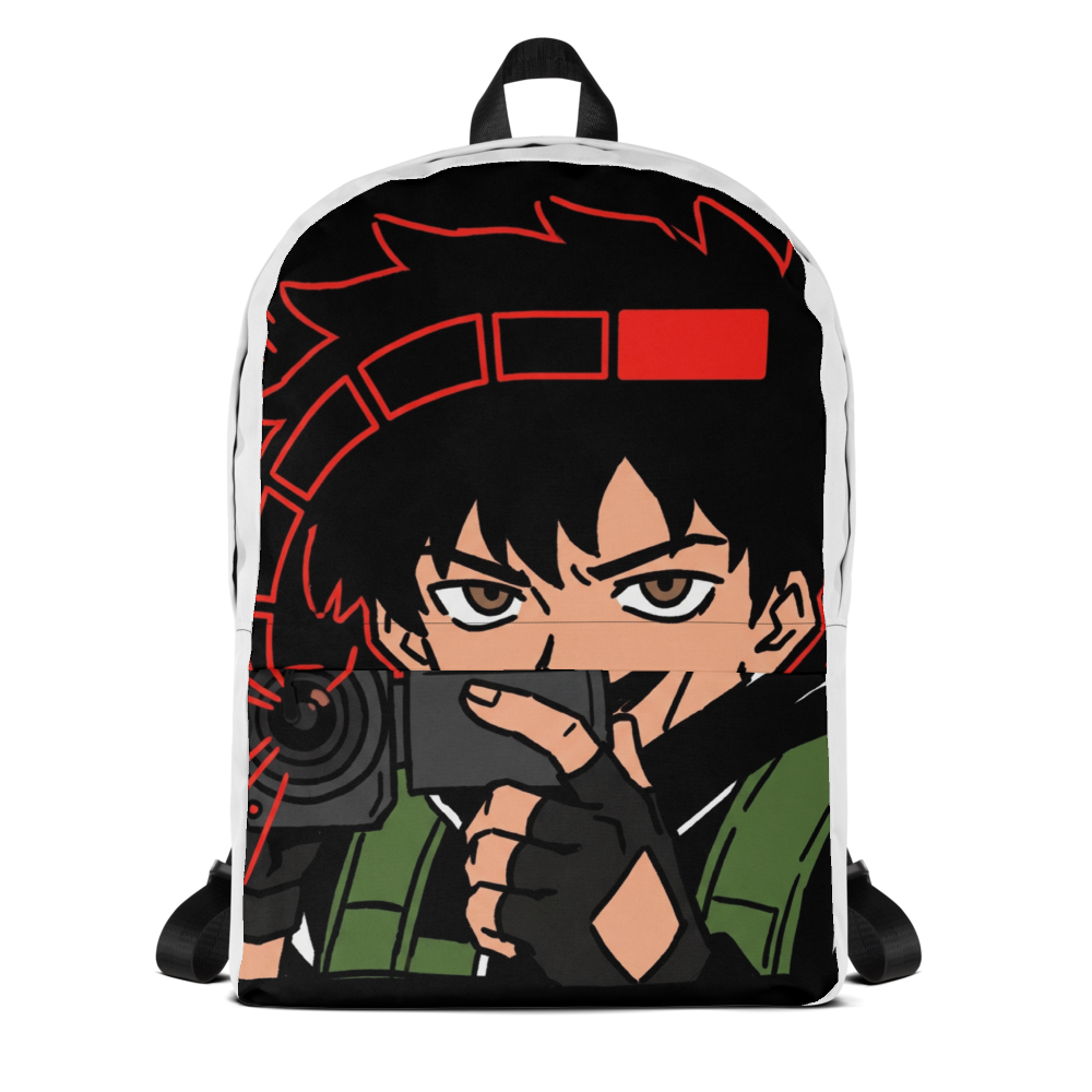 Gamingdog bookbag