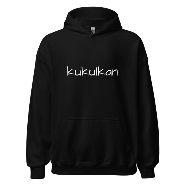 Kukulkan Hoodie: Lo- Spanish