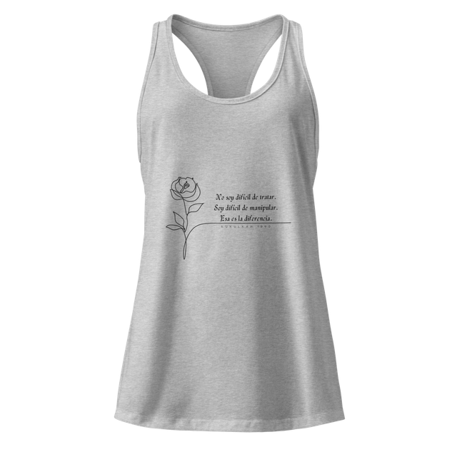 Kukulkan Tank Top: Women Empowerment