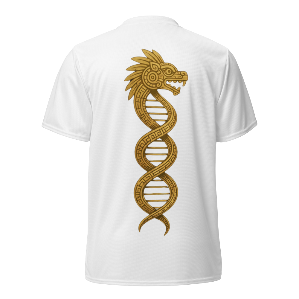 Kukulkan T-Shirt: Brand