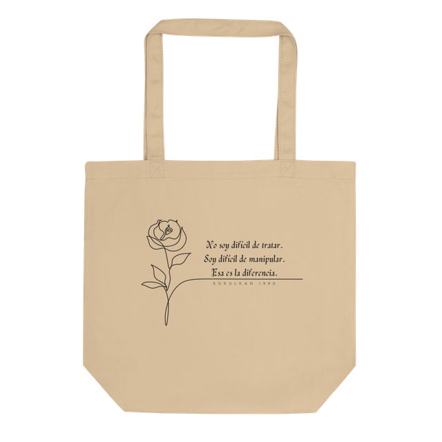 Kukulkan Tote Bag: Self Love