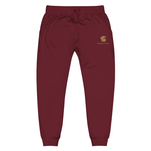 Kukulkan Bottom Unisex: Gold Brand