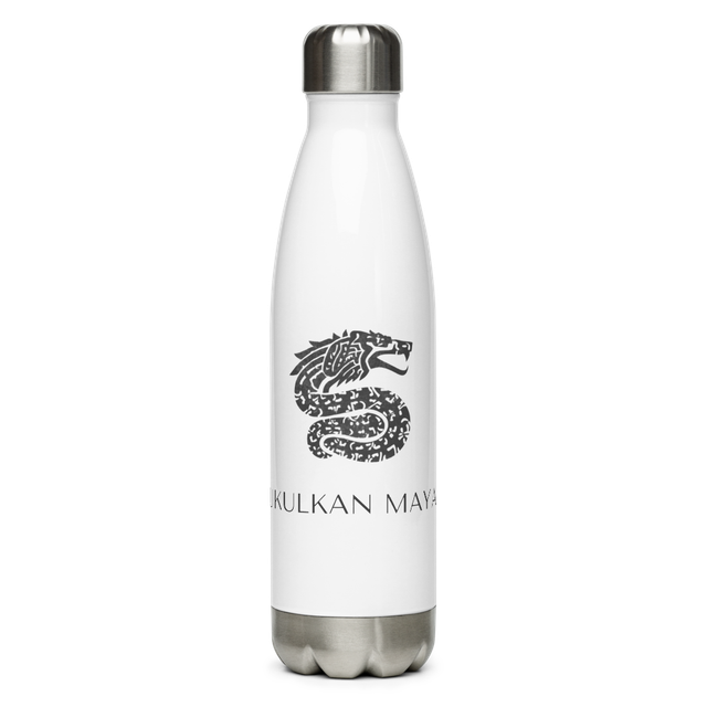 Kukulkan Tumbler Bottle: Brand