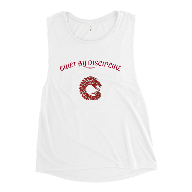 Kukulkan T-Shirt: RED BUILT
