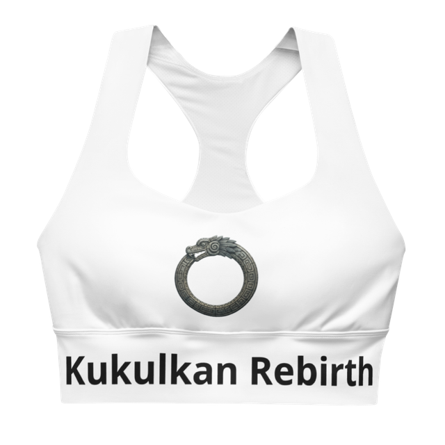 Kukulkan Sport Bra: Brand