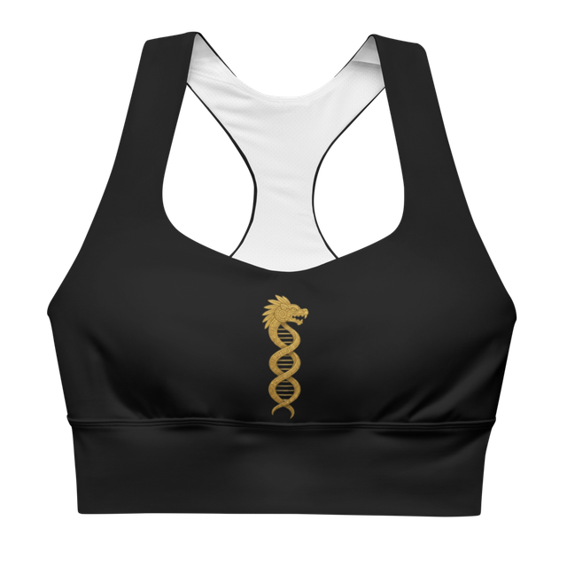 Kukulkan Sport Bra: Brand