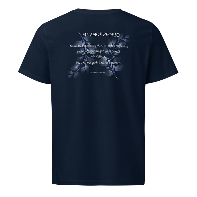 Kukulkan T-Shirt: Respect