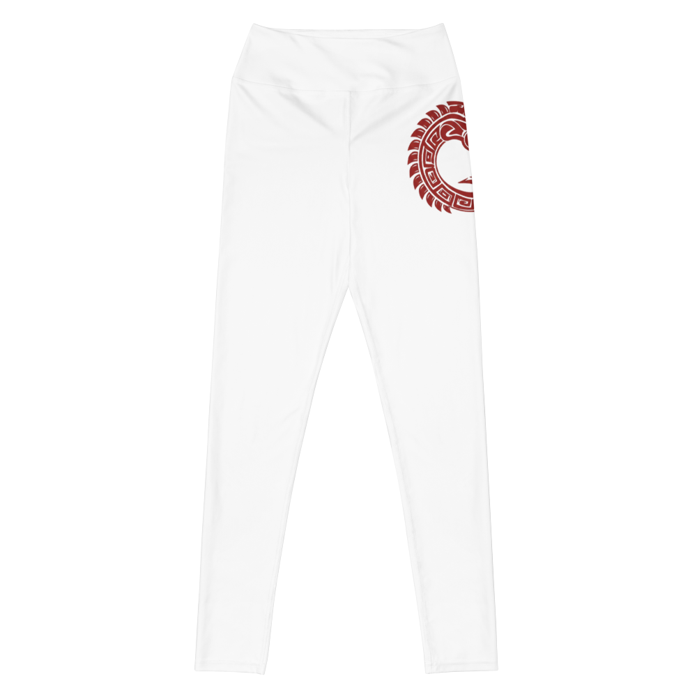 Kukulkan Bottoms Women: Brand