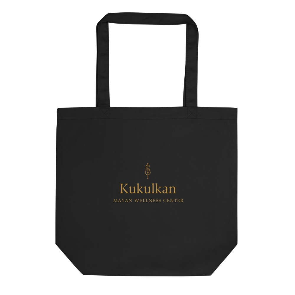 Kukulkan Weekender Tote Bag: Brand