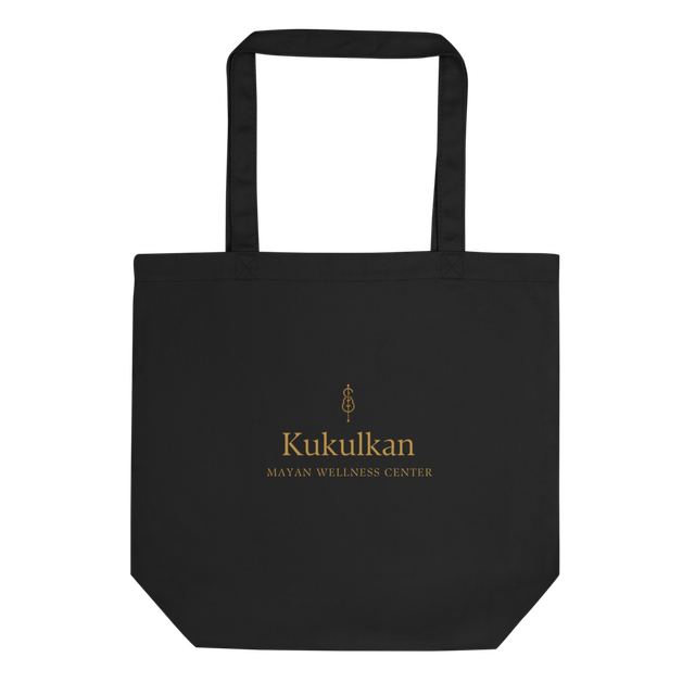 Kukulkan Weekender Tote Bag: Brand