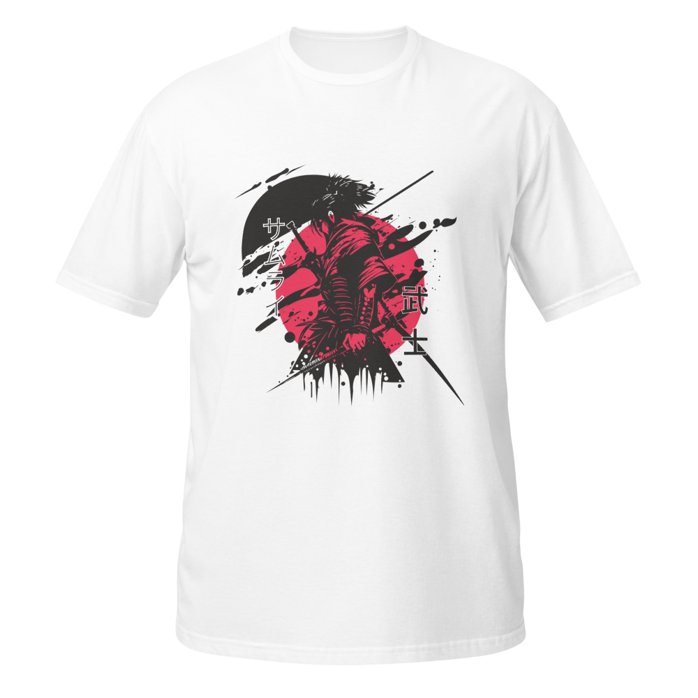 Samurai 