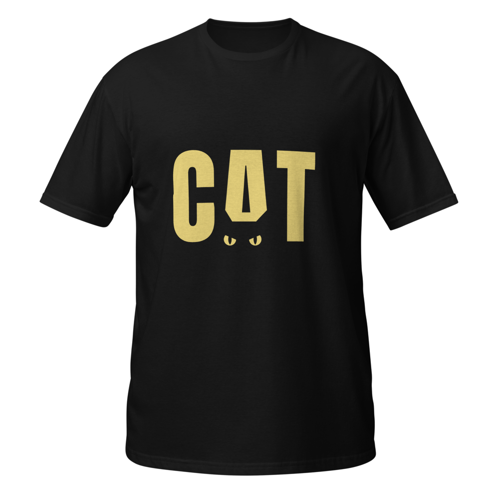 The cat