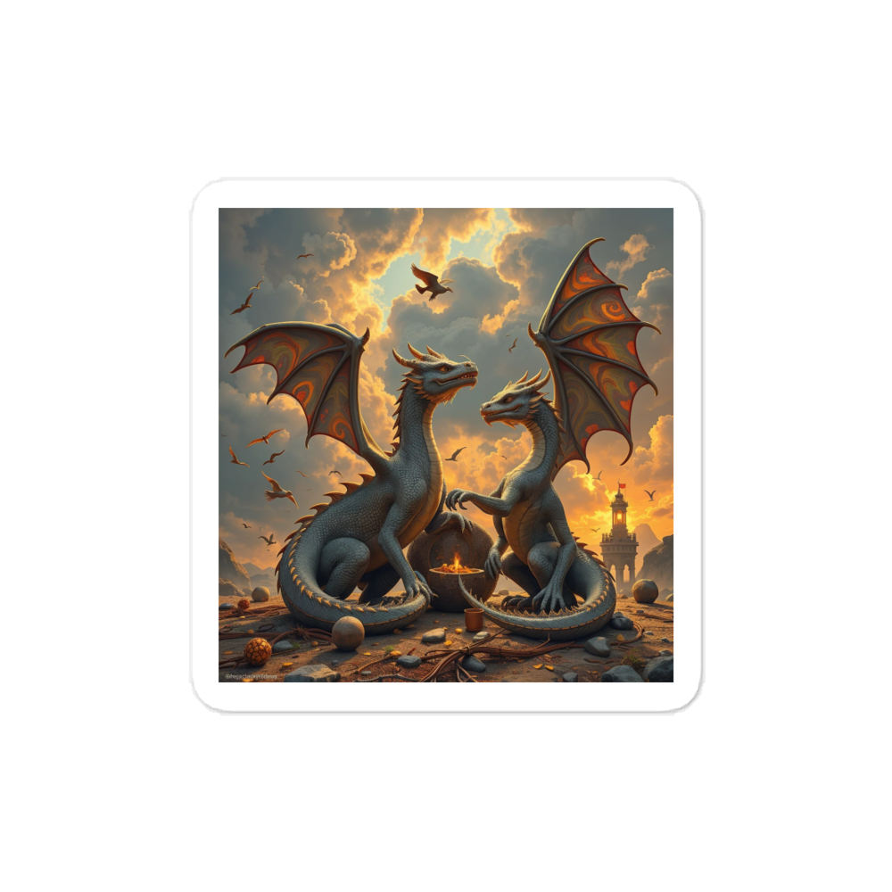 Extinguish the black flame