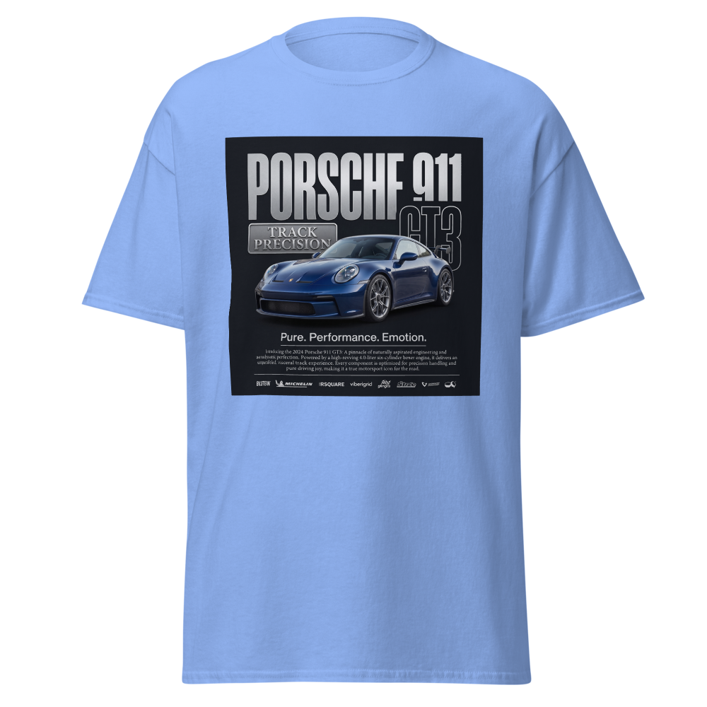 Porsche911 fanboy 