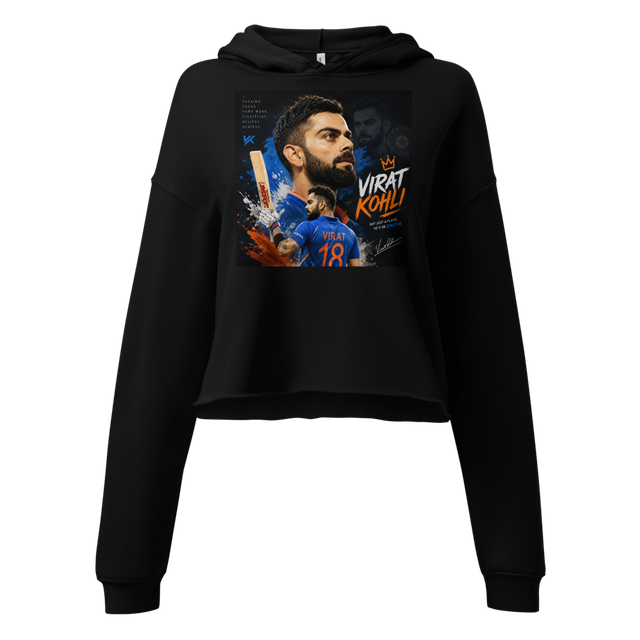 King kholi