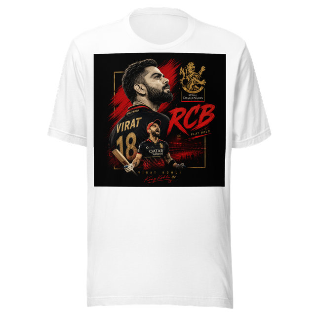 King kholi