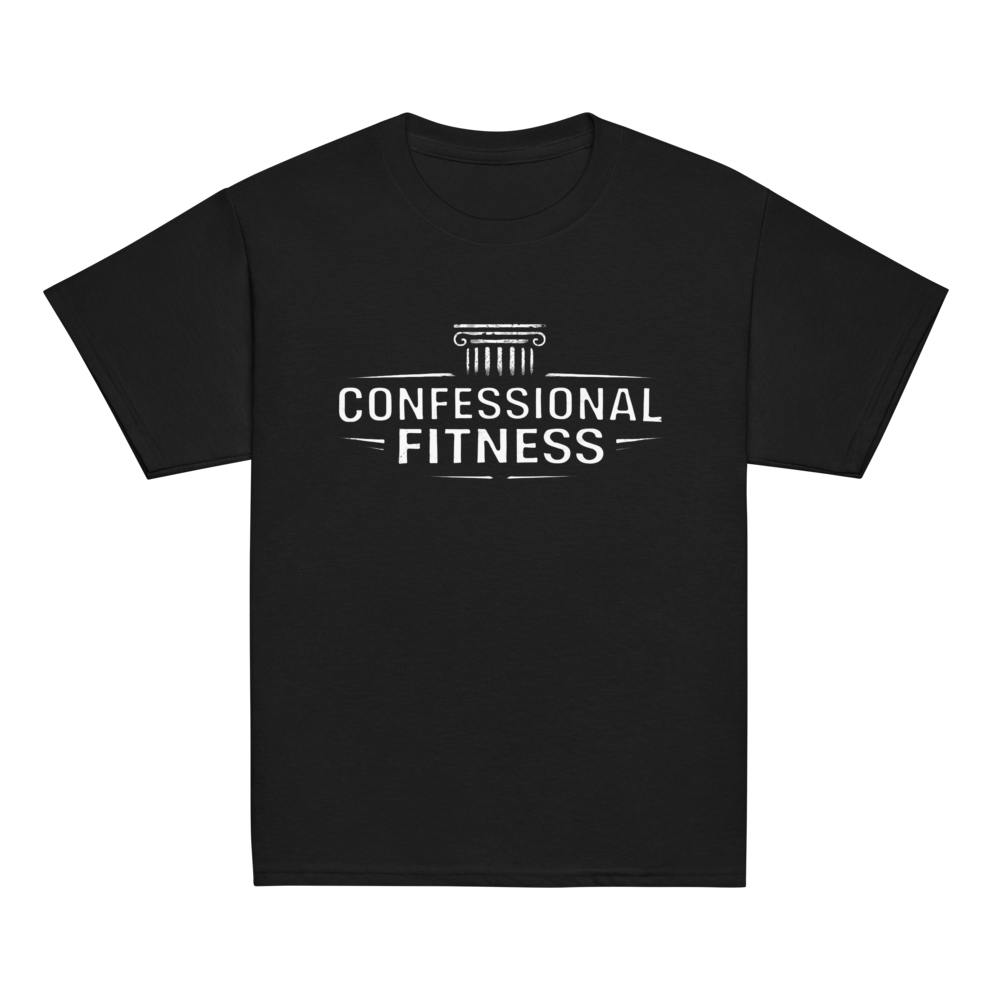 Foundations Tee