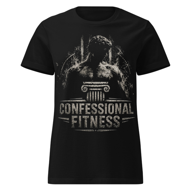 Women's Flagship Tee