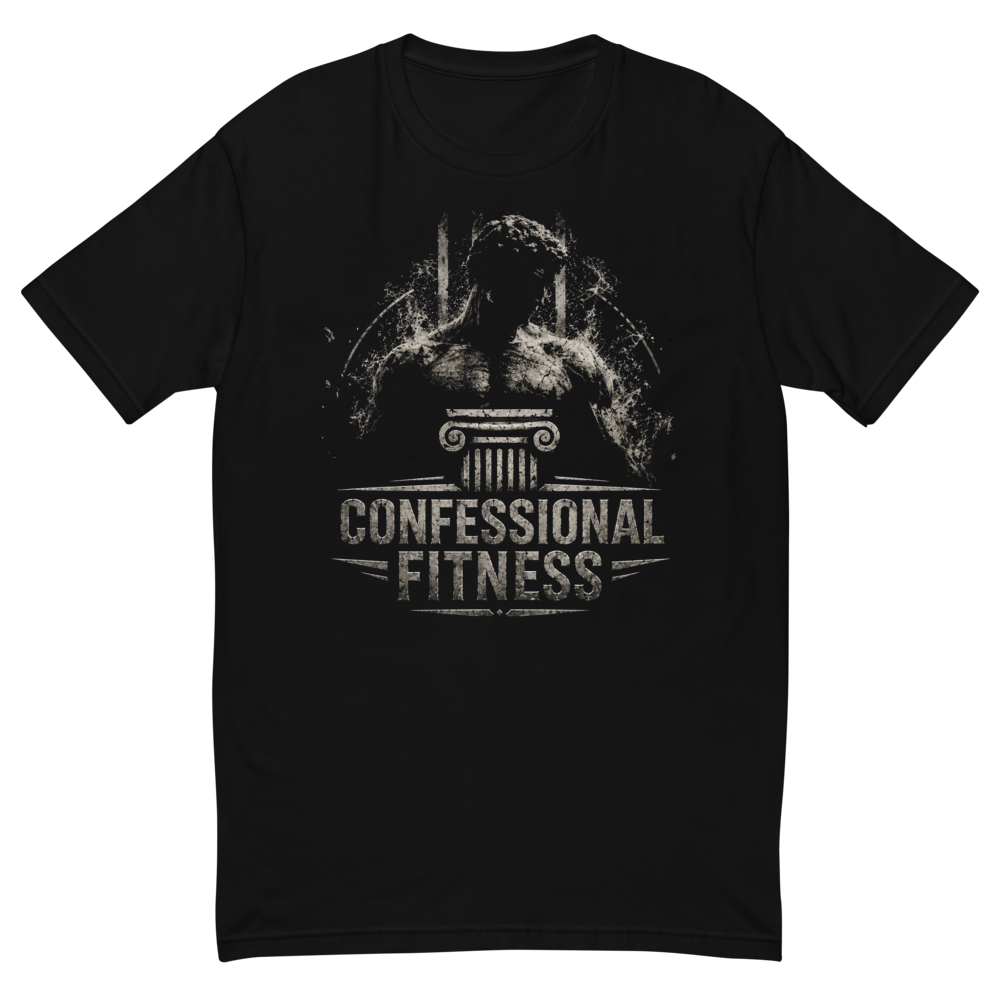 Flagship Tee