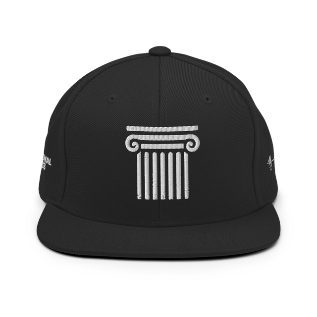 The Pillar Snapback