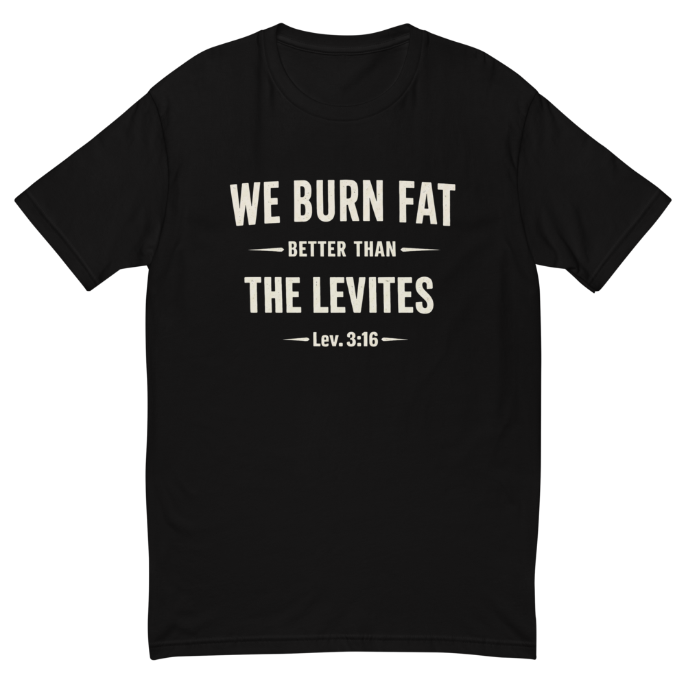 Burnt Offering