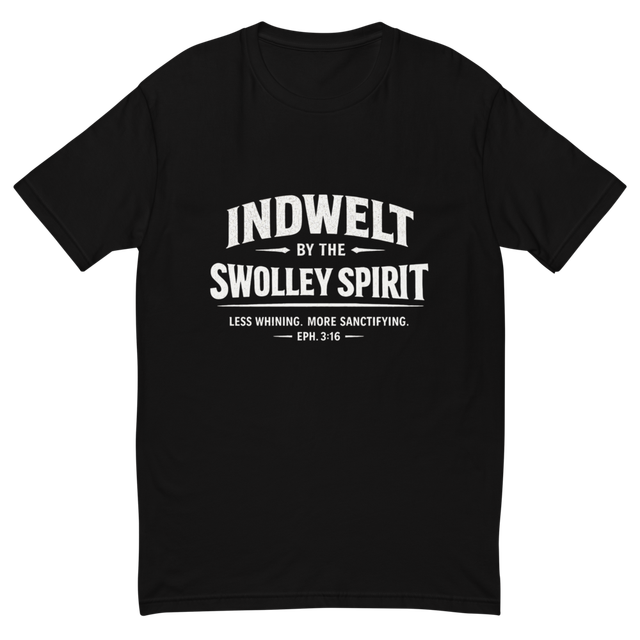 Indwelt