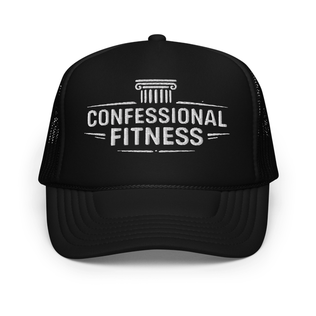 The Mainstay Trucker
