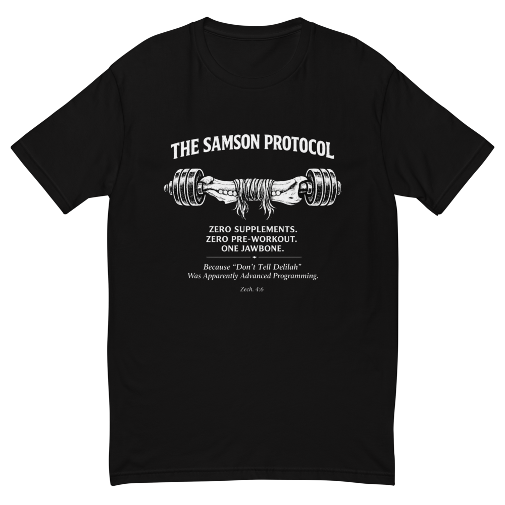 Samson Protocol 