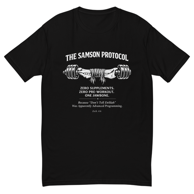 Samson Protocol