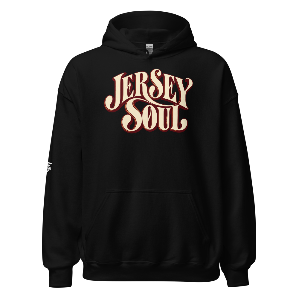 Jersey Soul collection
