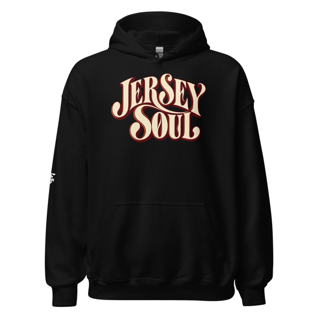 Jersey Soul collection