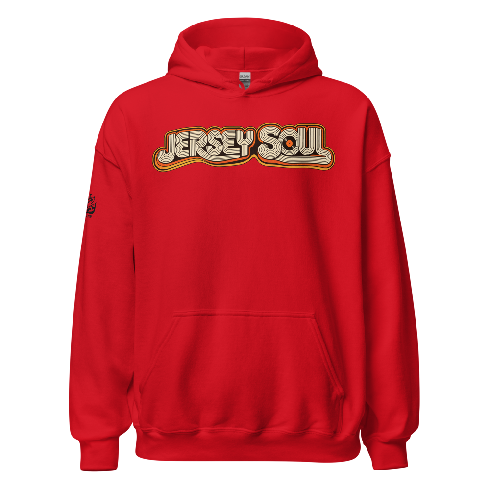 Jersey Soul collection