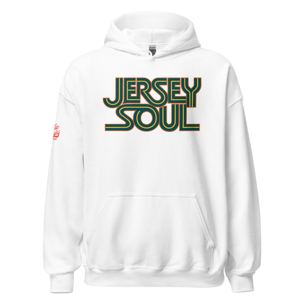 Jersey Soul collection