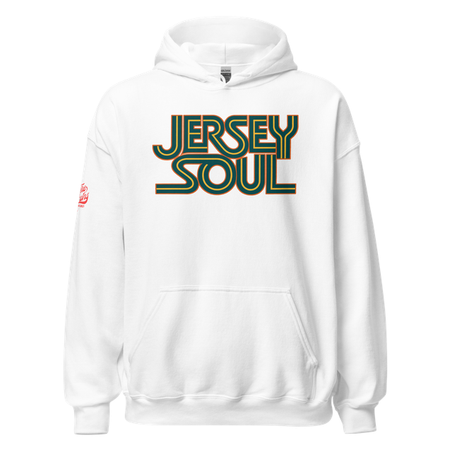 Jersey Soul collection