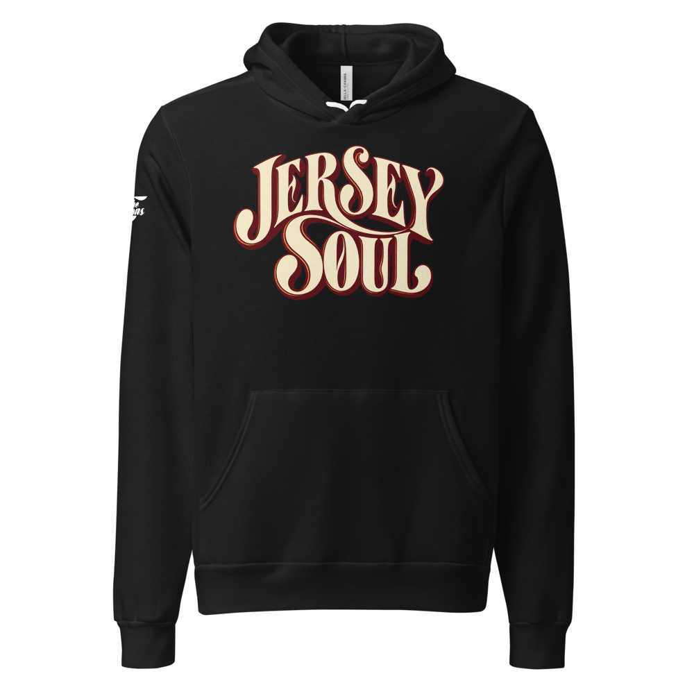 Jersey Soul collection