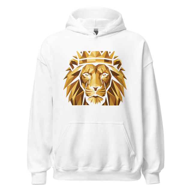 Unisex Heavy Blend Hoodie – Soft, Warm & Comfortab